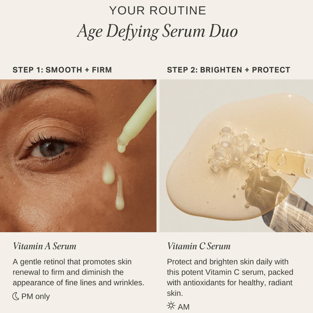 Alpha-H Age-Defying Serum Duo - Image 2