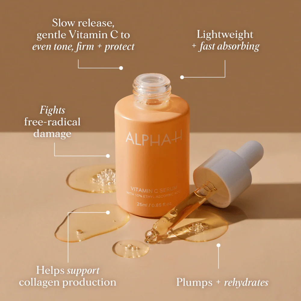Alpha-H Age-Defying Serum Duo - Image 3
