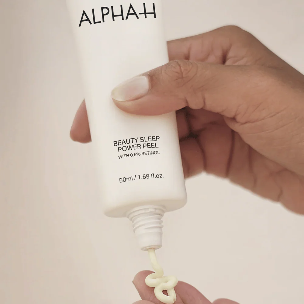 Alpha-H Beauty Sleep Power Peel 50ml - Image 5