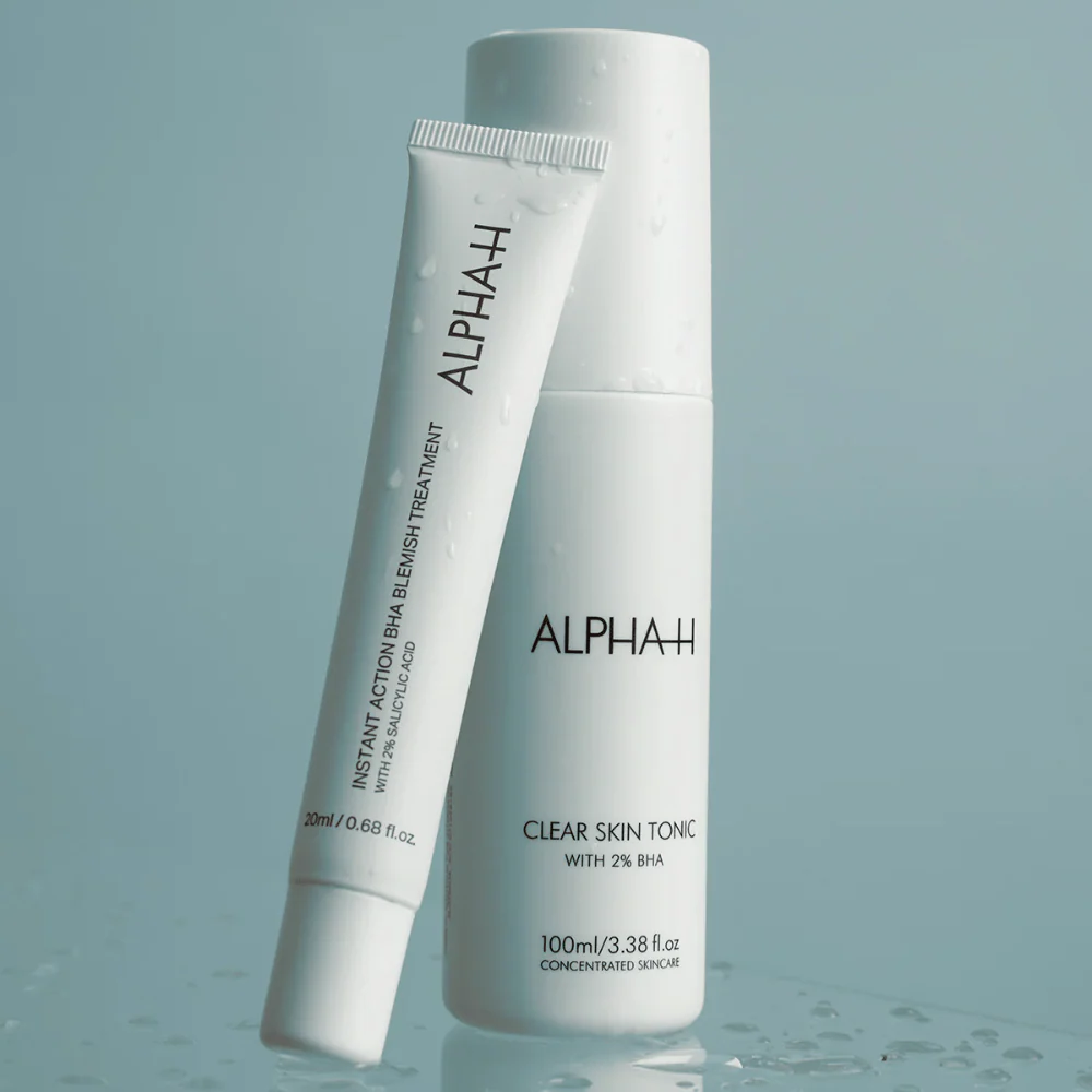 Alpha-H Blemish Duo - Image 6