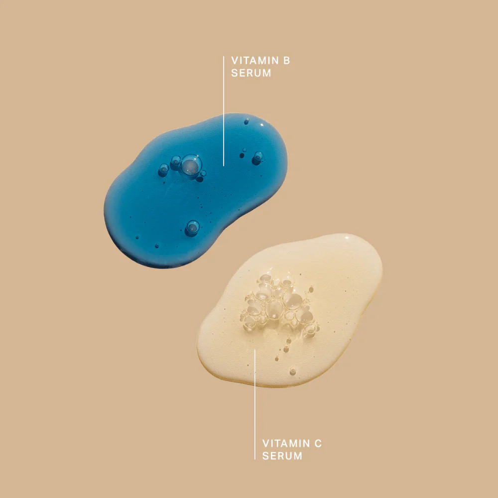 Alpha-H Brightening Serum Duo - Image 7