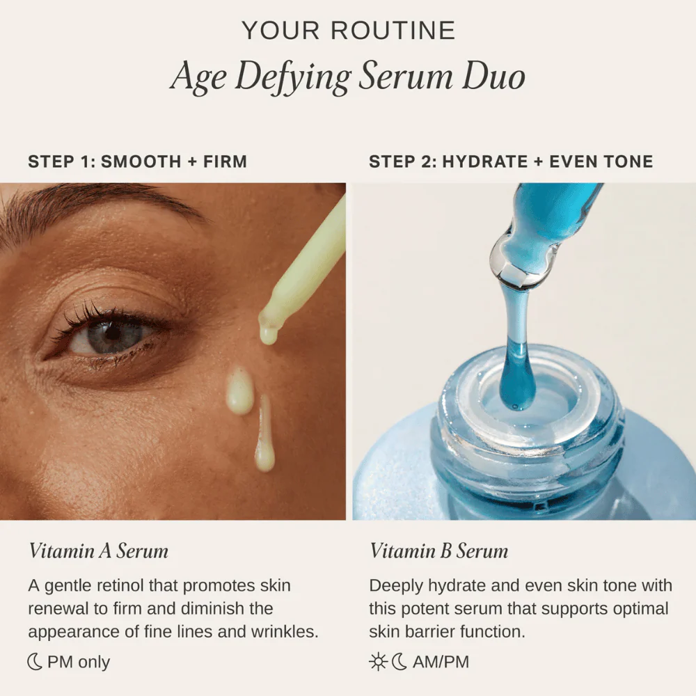 Alpha-H Clarifying Serum Duo - Image 2