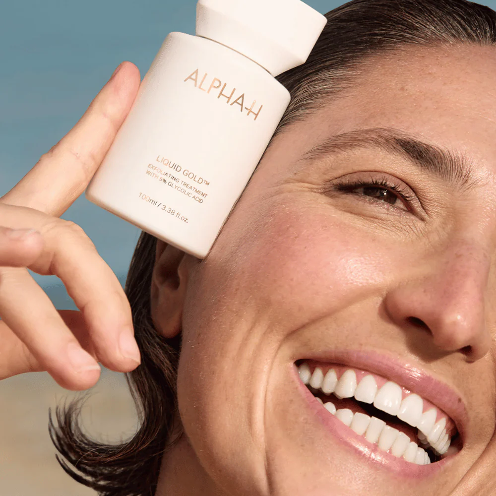 Alpha-H Cleanse & Exfoliate Duo - Image 6
