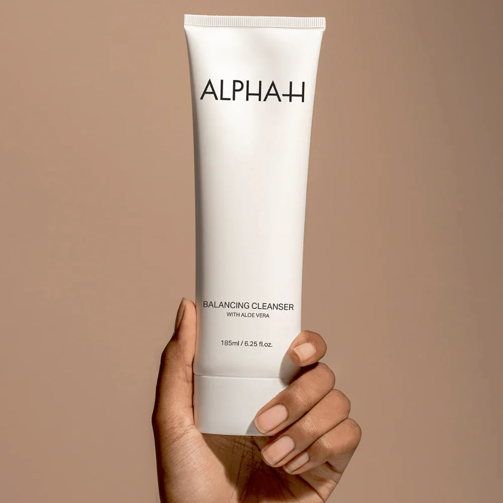 Alpha-H Cleanse & Exfoliate Duo - Image 7