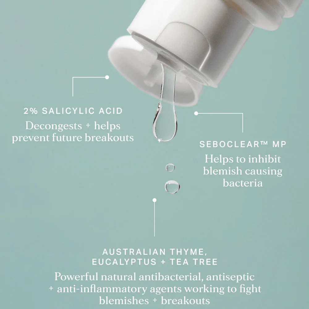 Alpha-H Clear Skin Tonic 100ml - Image 3