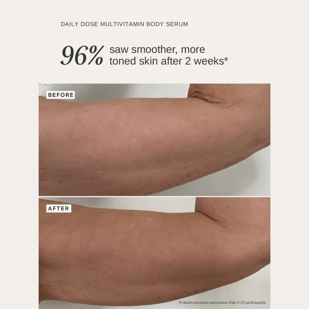 Alpha-H Daily Dose Multivitamin Body Serum 150ml - Image 8