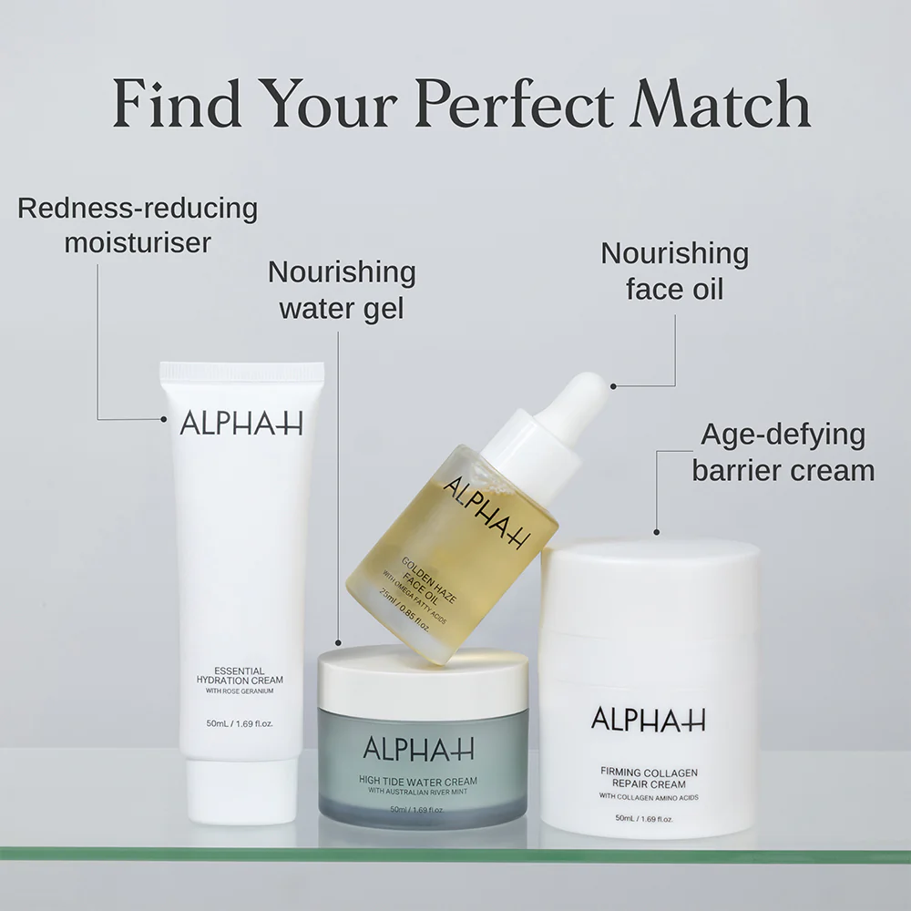Alpha-H Firming Collagen Repair Cream 50ml - Image 7