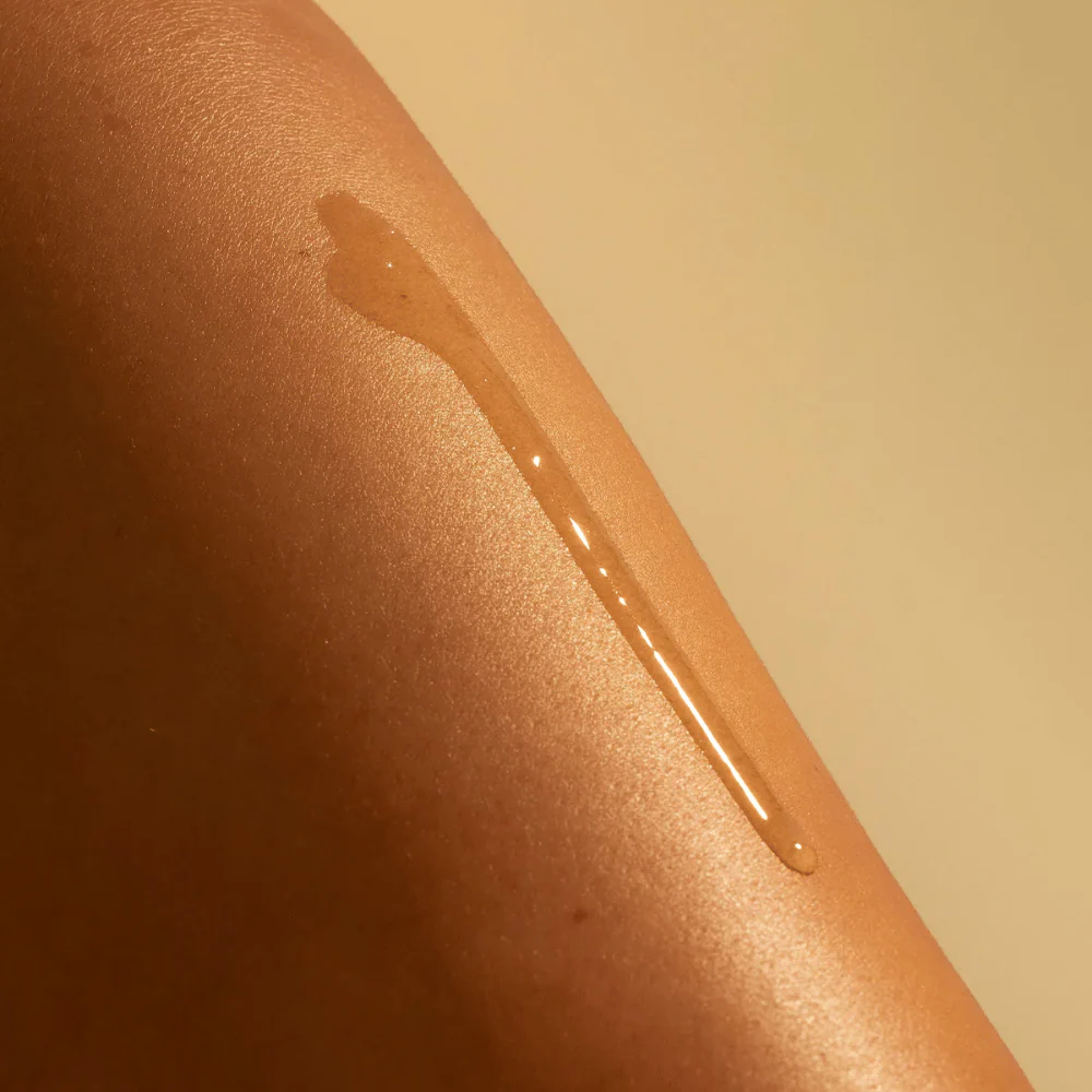 Alpha-H Firming Peptide Body Oil 100ml - Image 6