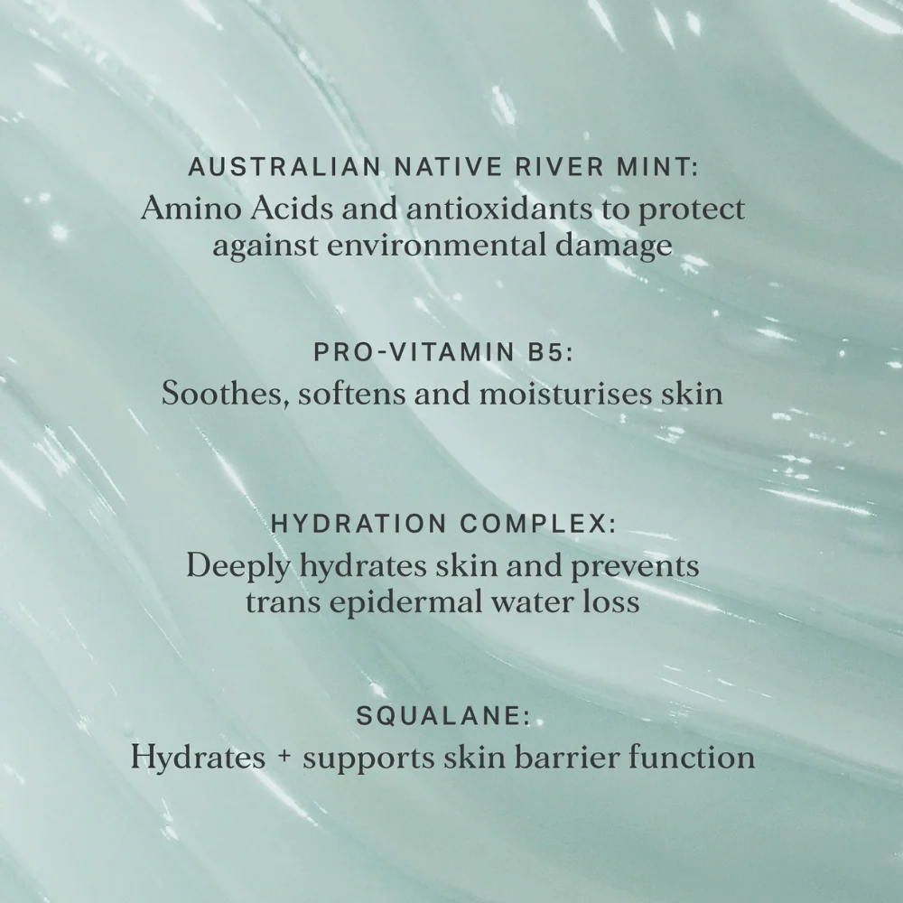 Alpha-H High Tide Water Cream 15ml - Image 2