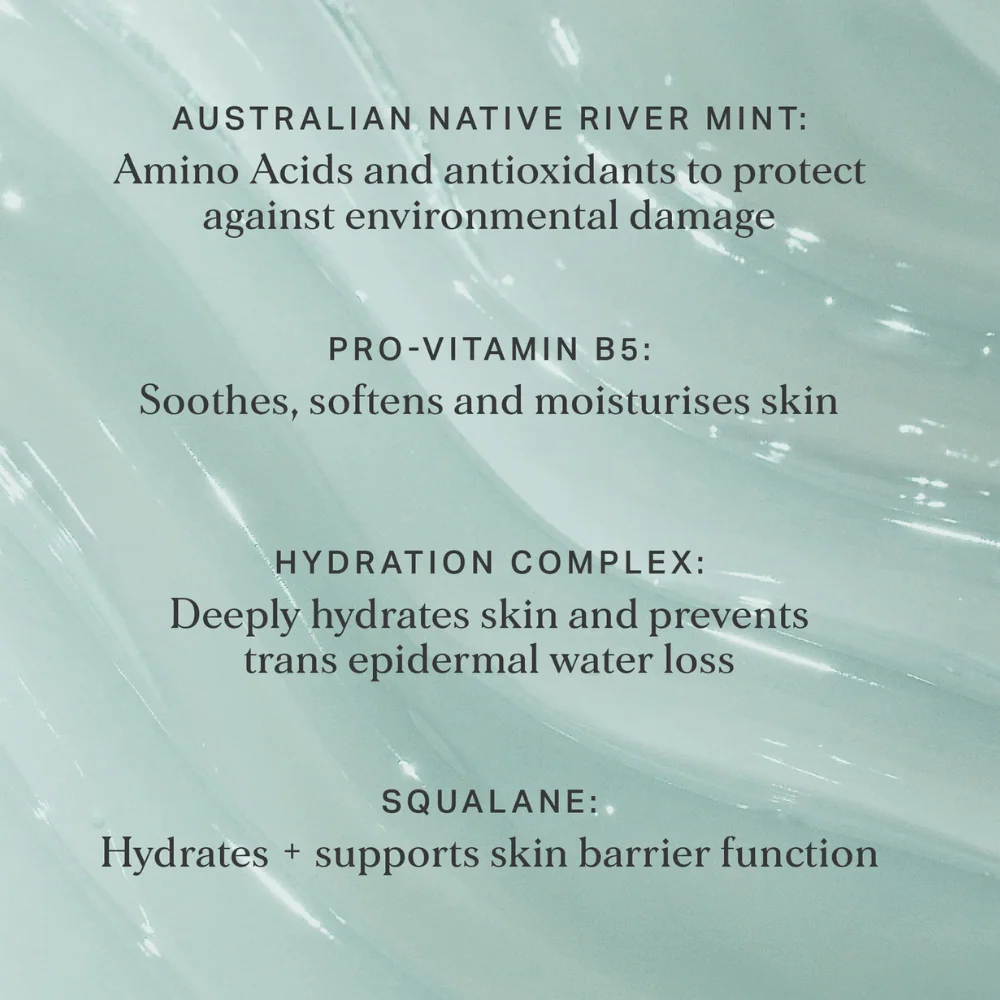 Alpha-H High Tide Water Cream 50ml - Image 6
