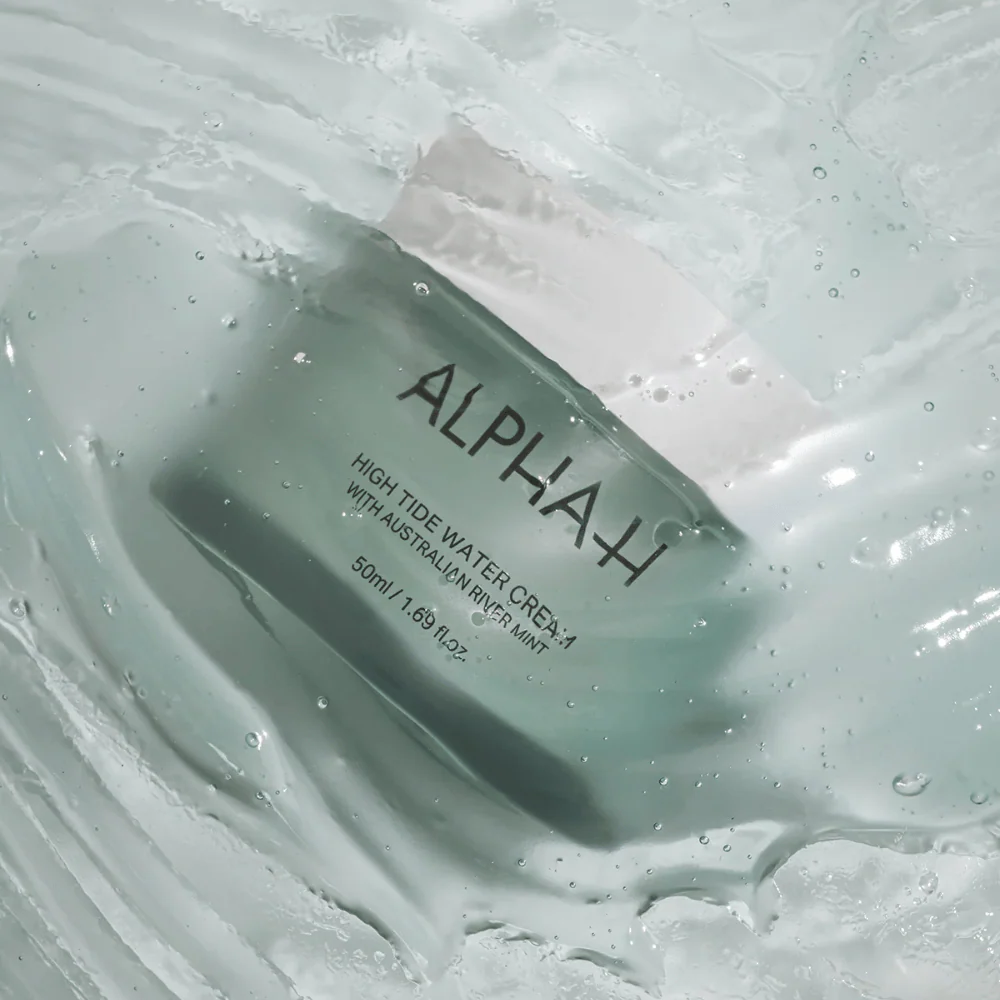 Alpha-H High Tide Water Cream 50ml - Image 7