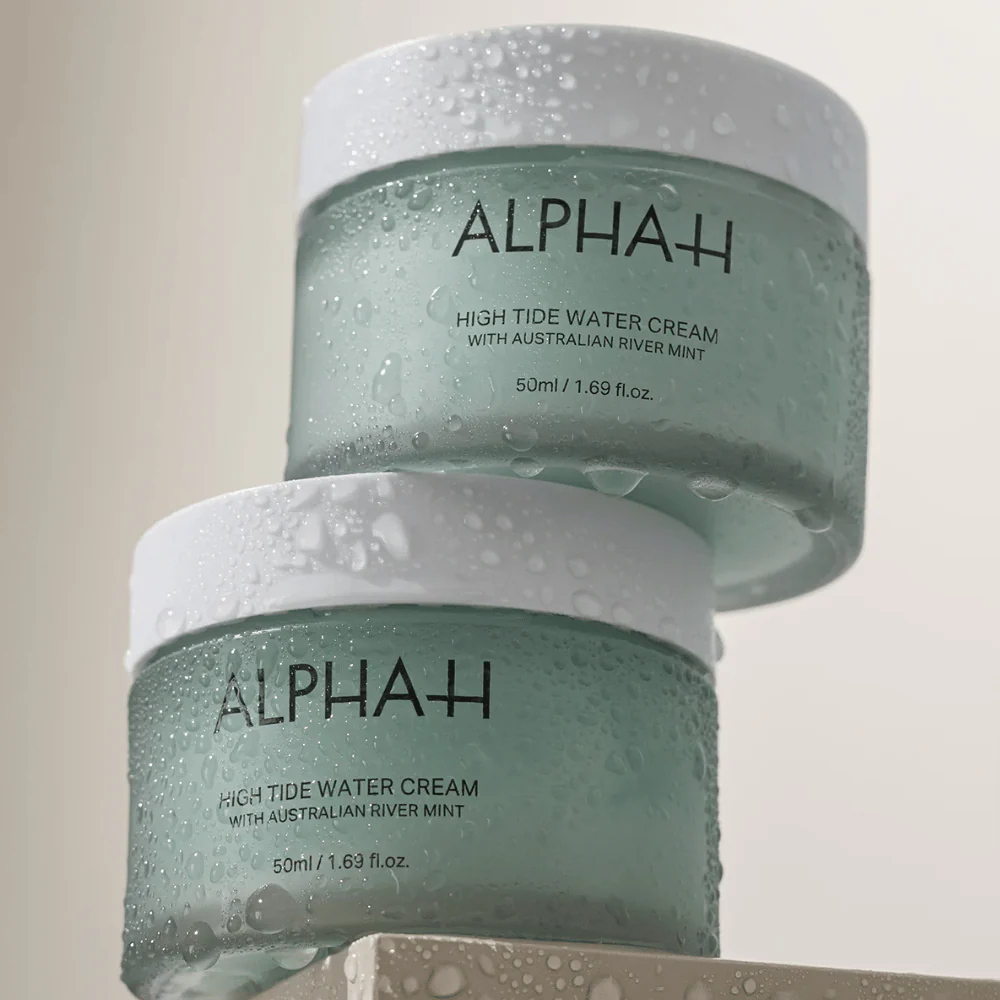 Alpha-H High Tide Water Cream 50ml - Image 9