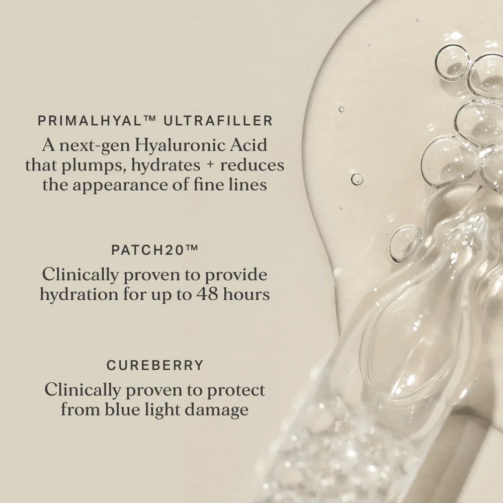 Alpha-H Hyaluronic 8 Super Serum 10ml - Image 2