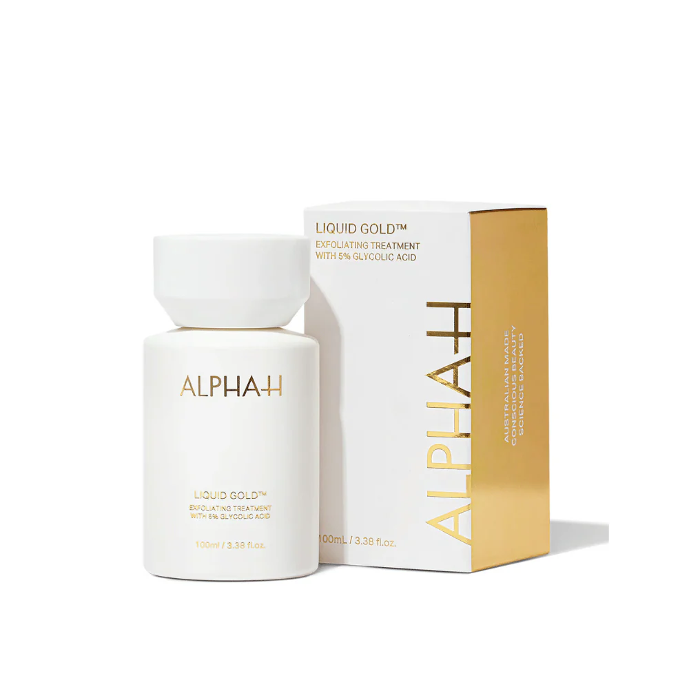 Alpha-H Liquid Gold with 5% Glycolic Acid - 100ml - Image 8