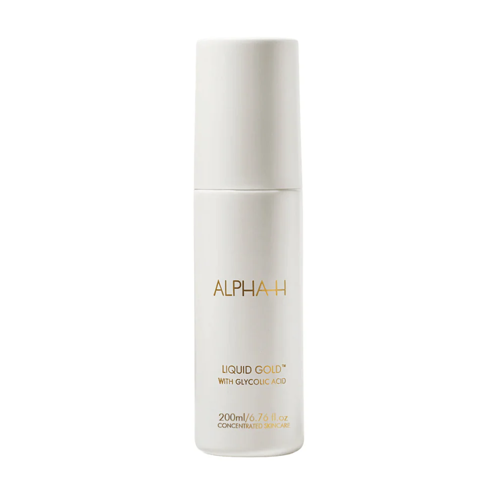 Alpha-H Liquid Gold with 5% Glycolic Acid 200ml