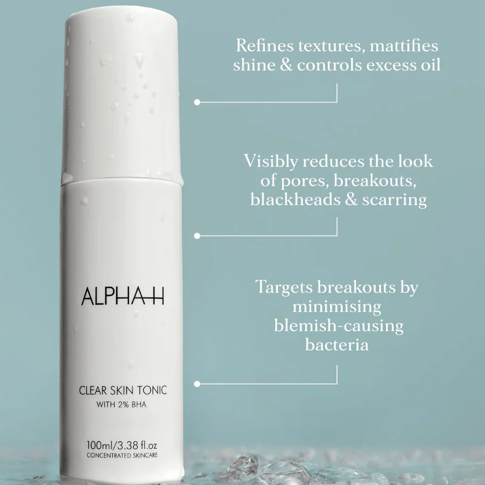 Alpha-H Peri & Menopause Skin Kit - Image 4