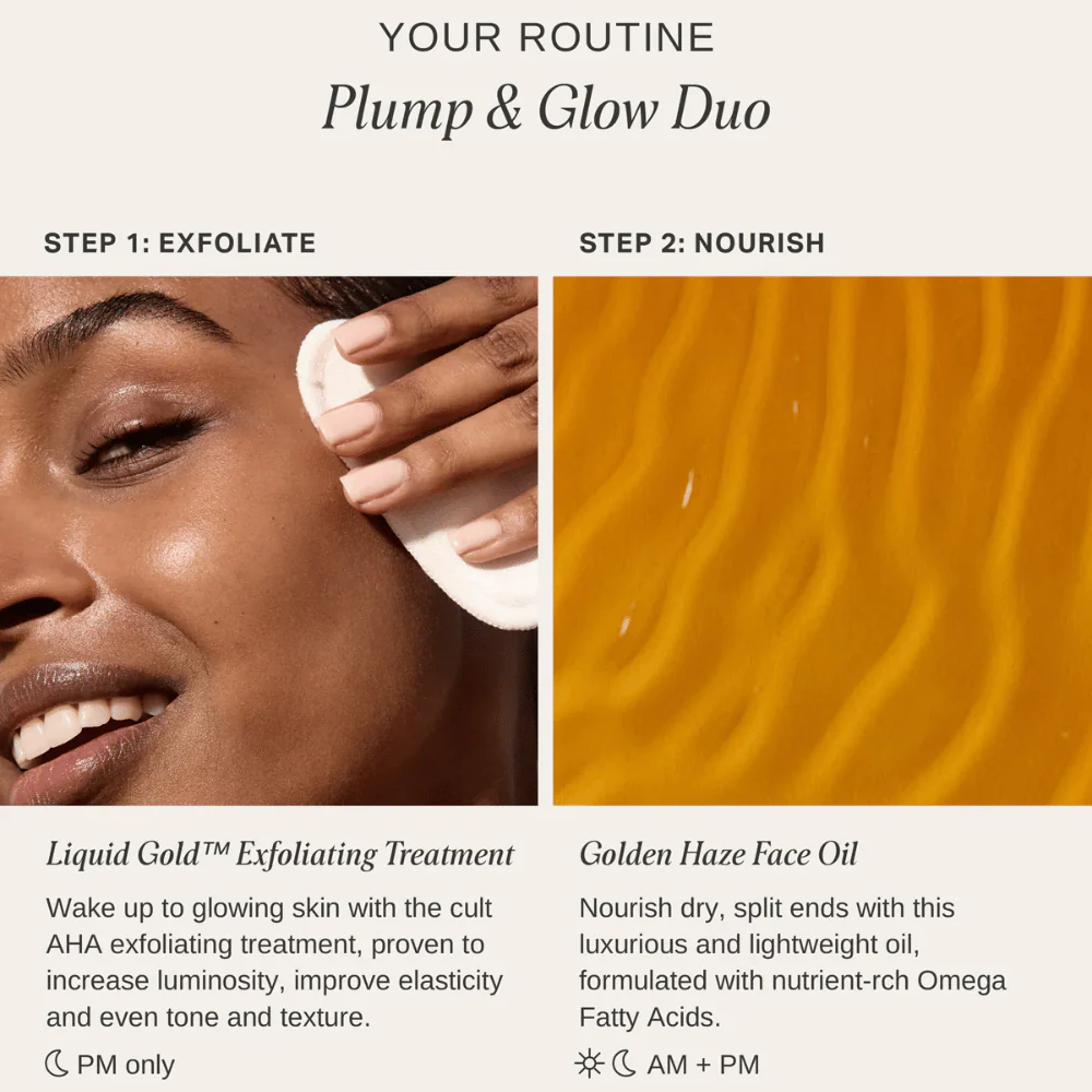 Alpha-H Plump & Glow Duo - Image 2