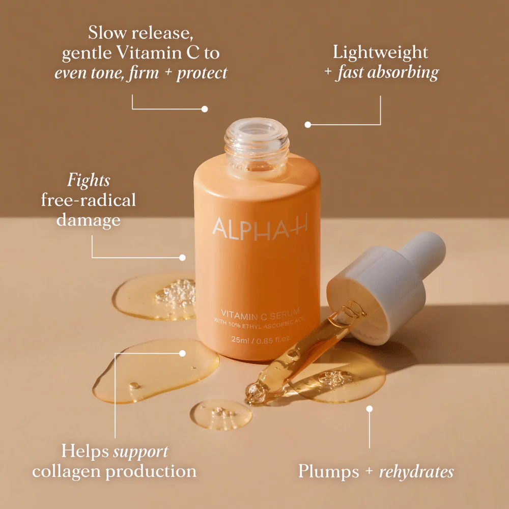Alpha-H Vitamin C Duo - Image 5