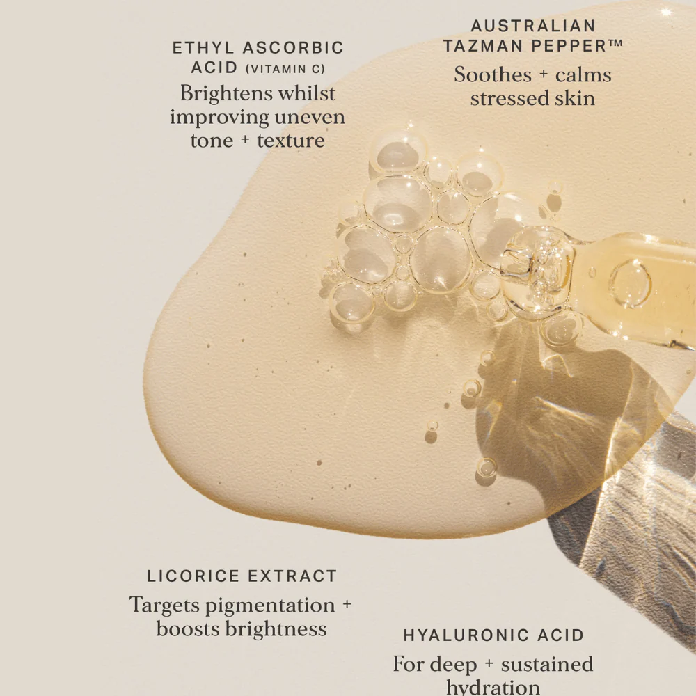 Alpha-H Vitamin C Serum 10ml - Image 2