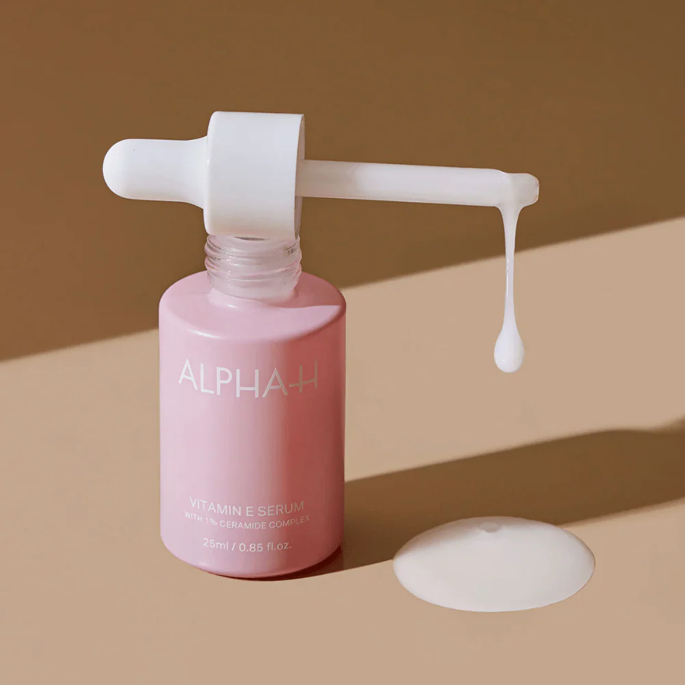 Alpha-H Vitamin E Serum 25ml - Image 3