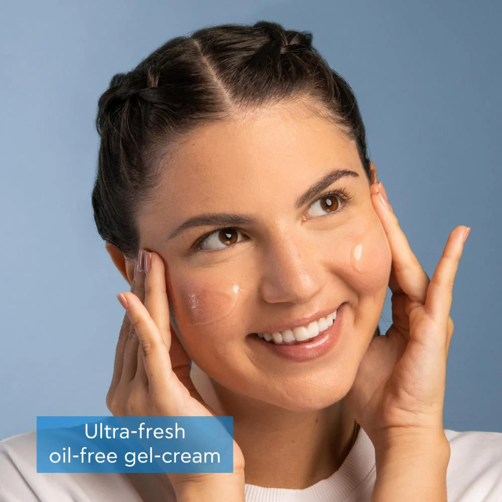 Apivita Aqua Beelicious Oil-Free Hydrating Gel-Cream 40ml - Image 8