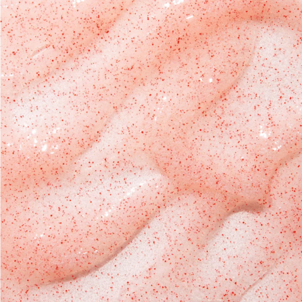 Apivita Face Scrub Apricot 50ml - Image 3