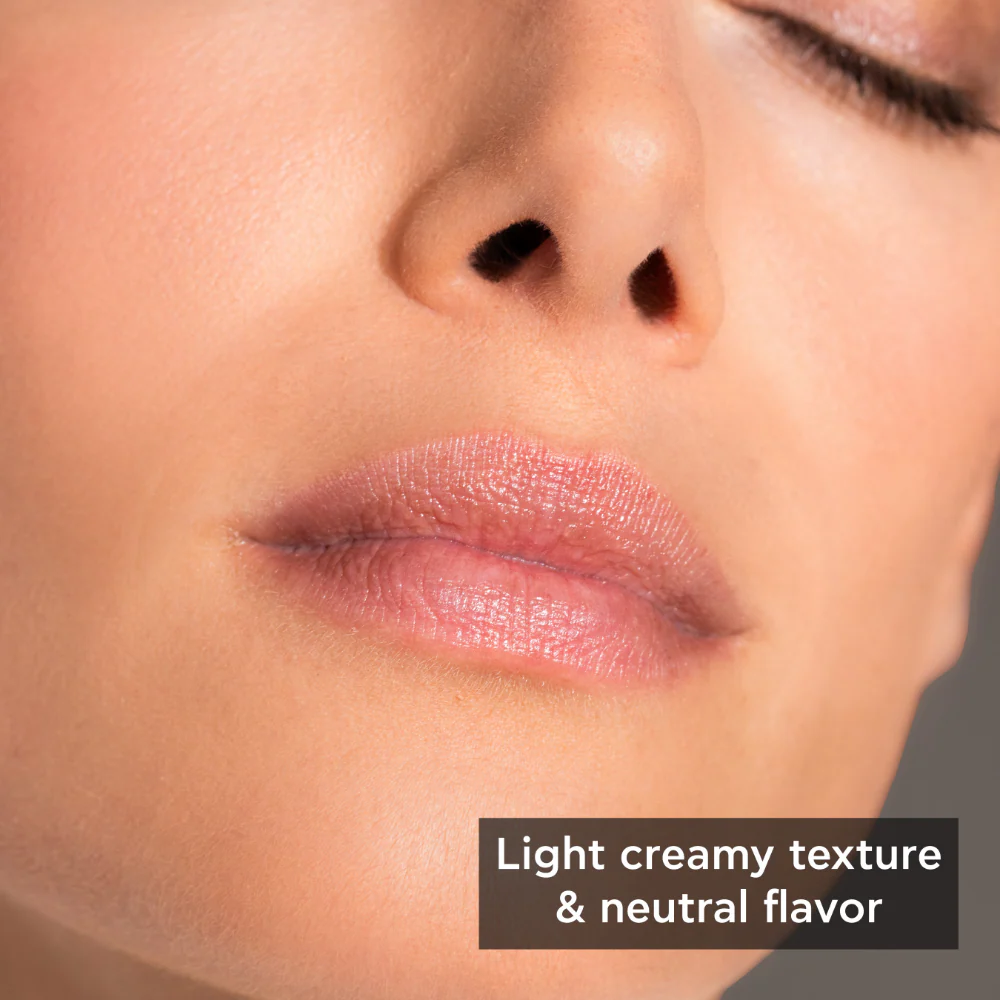 Apivita Lip Care With Hypericum & Propolis 4.4G - Image 4