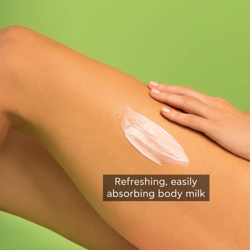 Apivita Tonic Mountain Body Milk 200ml - Image 5