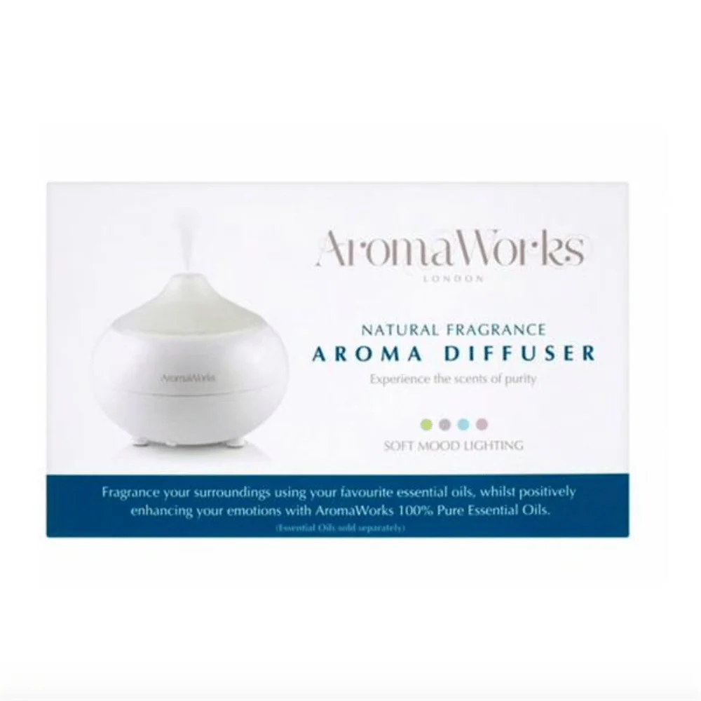AromaWorks - Aroma Diffuser - Image 2