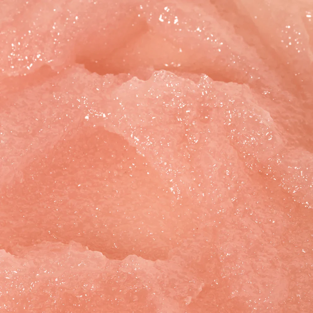 Baija Delirium Floral Body Scrub  - 200g - Image 2