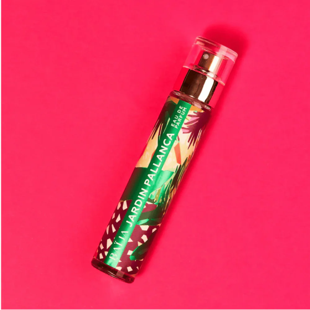 Baija Eau de Parfum Jardin Pallanca - 15ml - Image 4