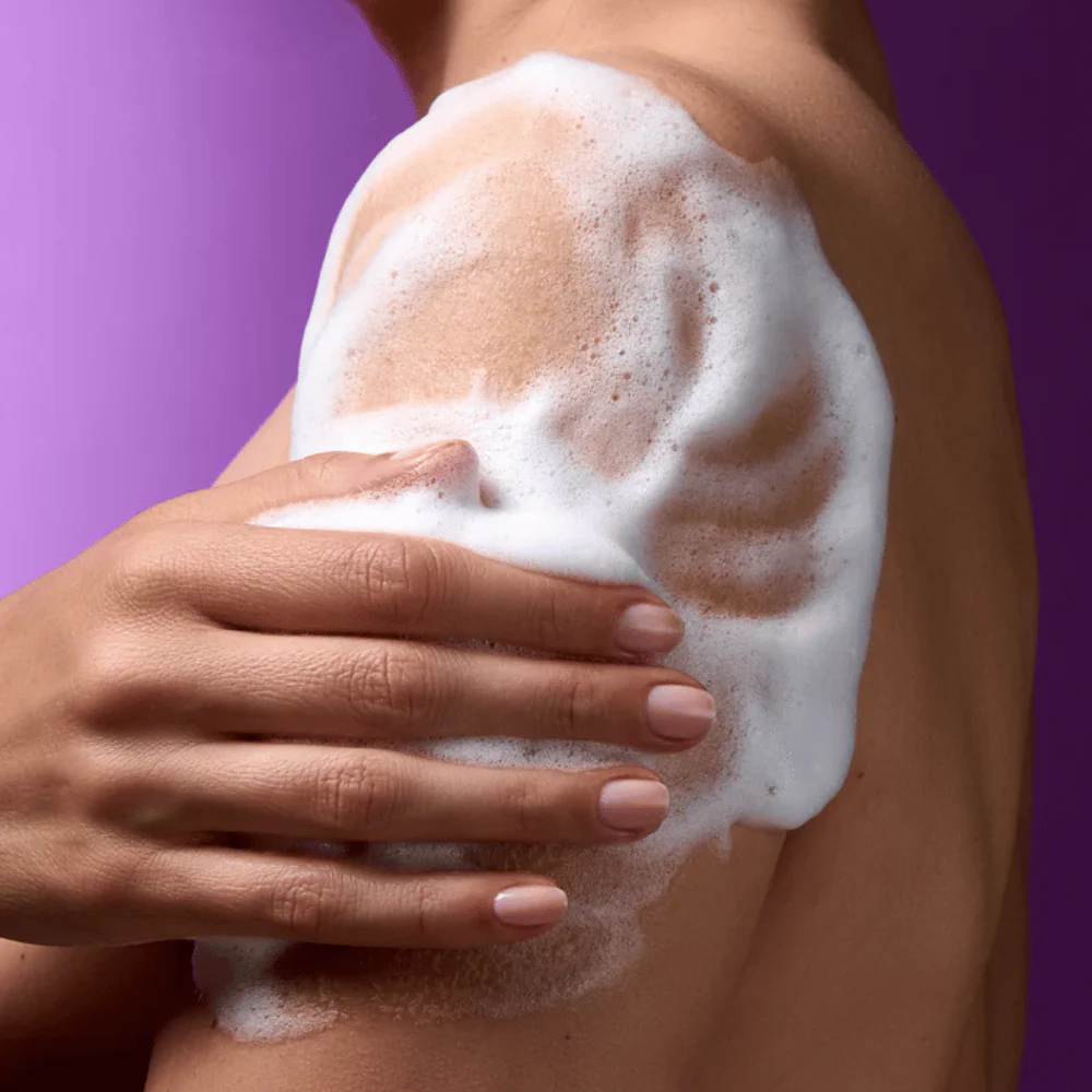 Baija Minuit Chéri Shower Foam - 200ml - Image 3