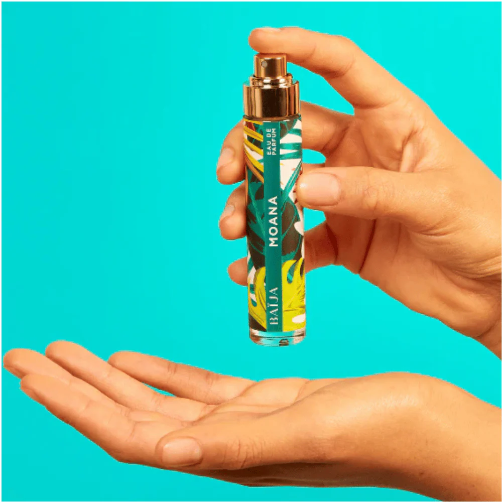 Baija Moana Eau de Parfum - 15ml - Image 2