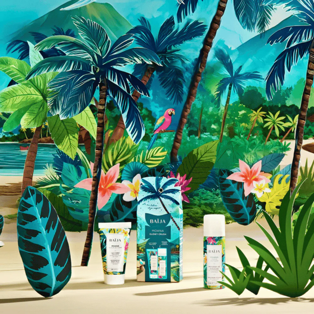 Baija Moana Secret Santa Gift Set - Image 2