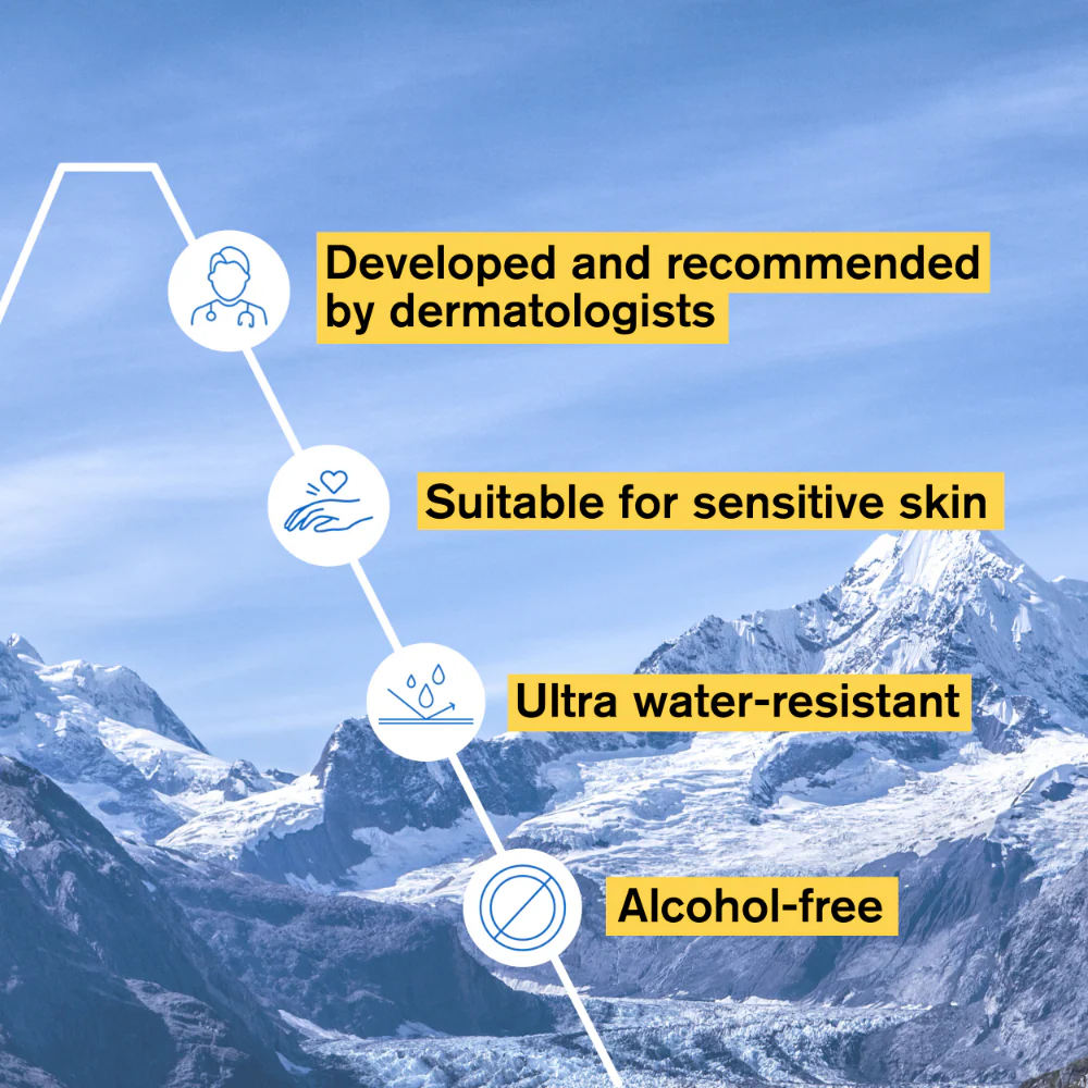 Uriage Bariesun Dry Oil SPF30 - Image 6