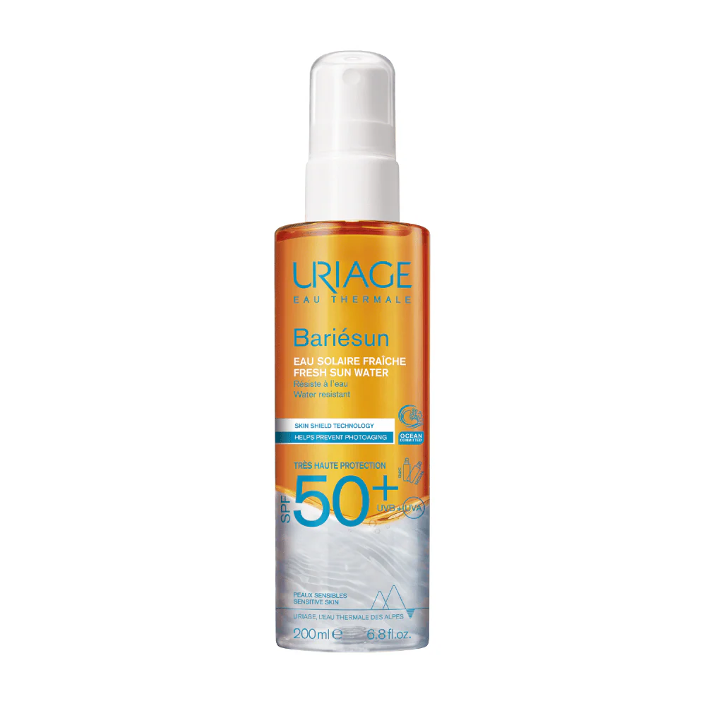 Uriage Bariesun Water SPF50 200ml