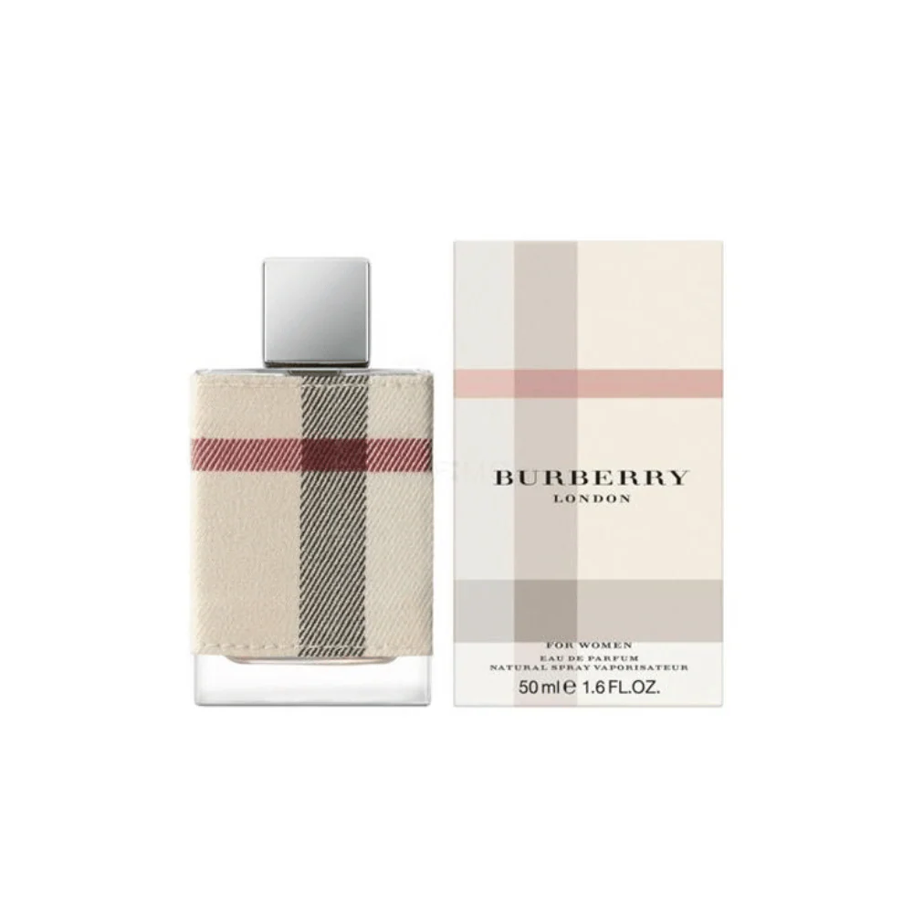 Burberry London For Women EDP 50ml