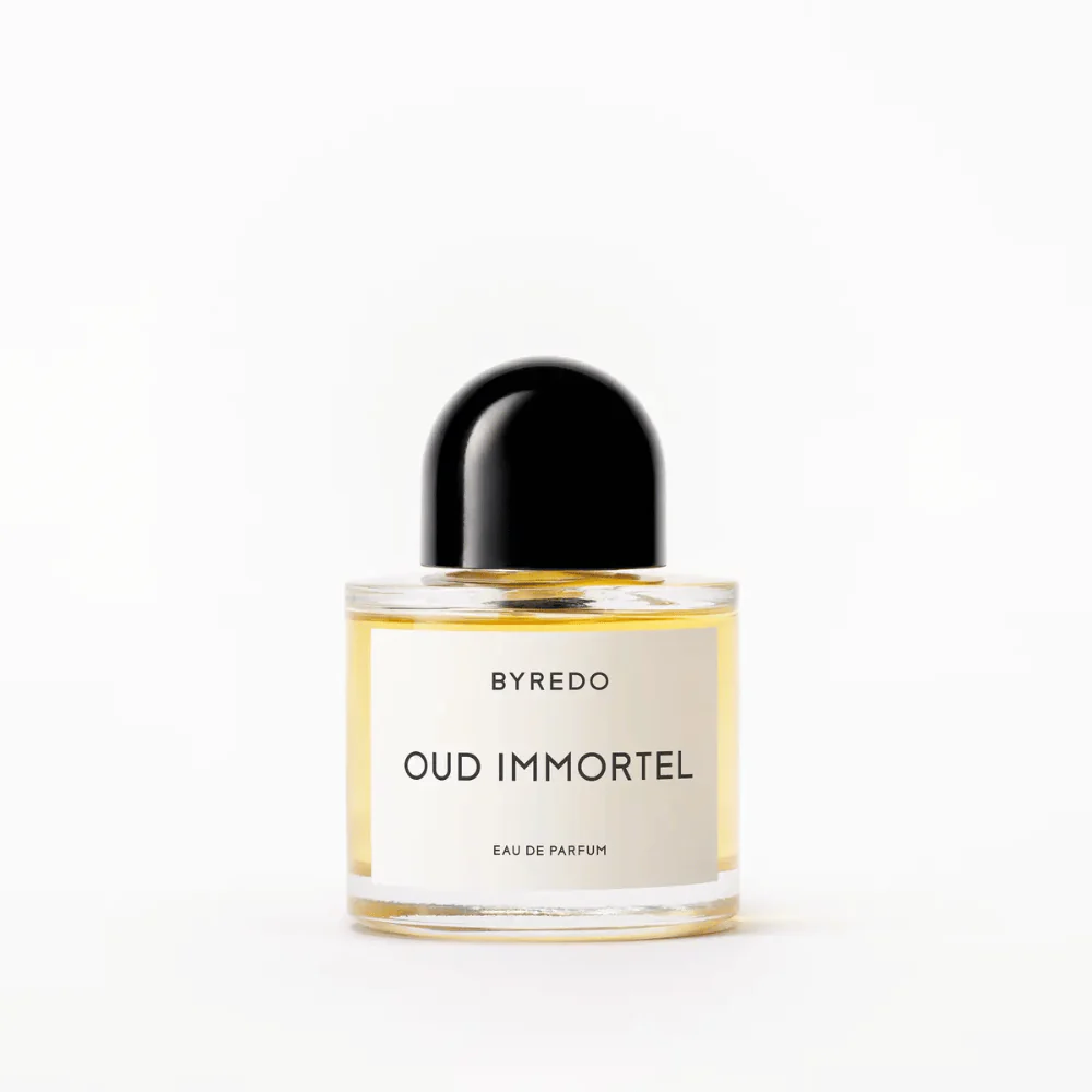 Byredo Oud Immortel EDP 100ml