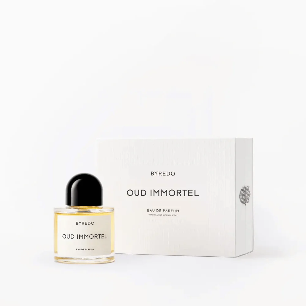 Byredo Oud Immortel EDP 100ml - Image 3