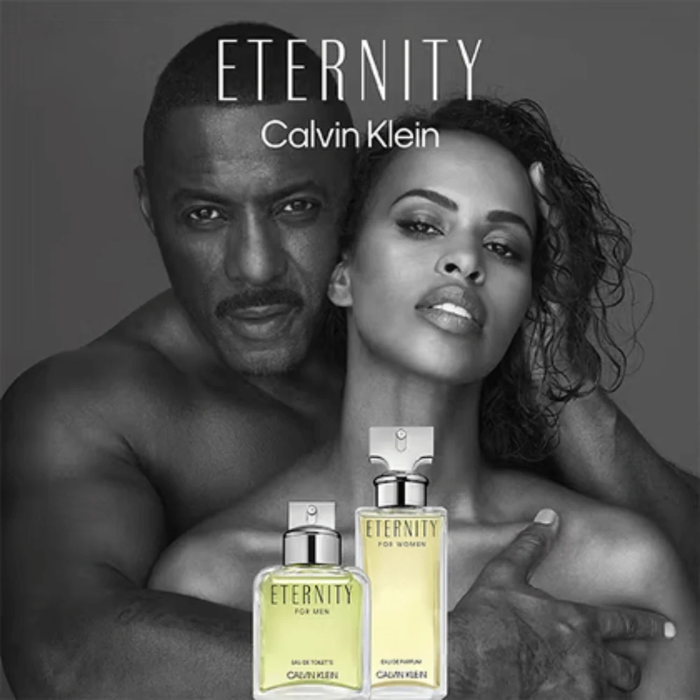 Calvin Klein Eternity For Men EDT 30ml - Image 3