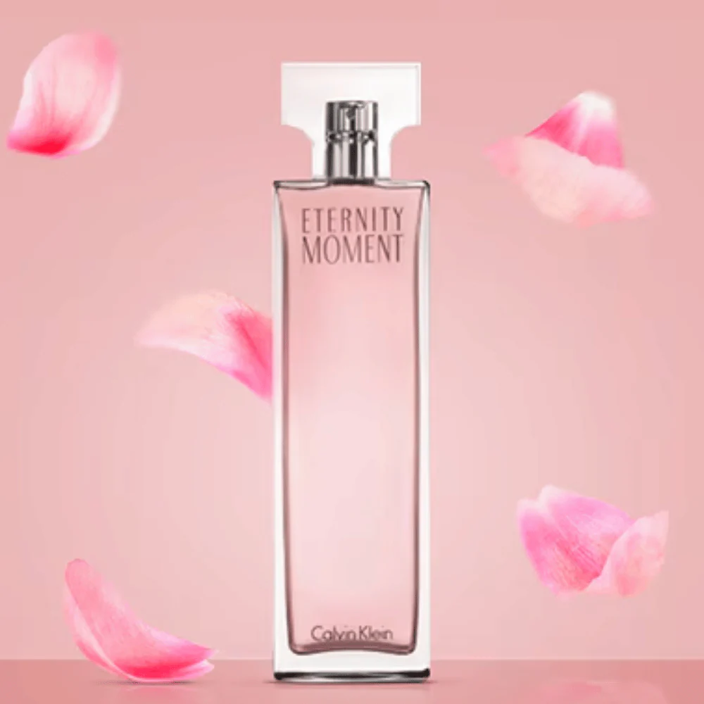 Calvin Klein Eternity Moment EDP 30ml - Image 2