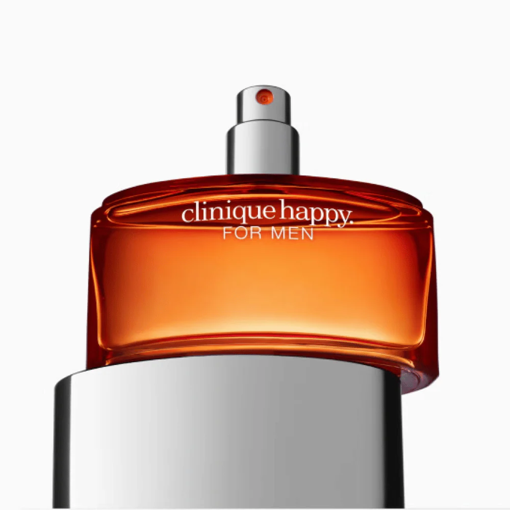 Clinique Happy for Men EDT 50ml - Image 4