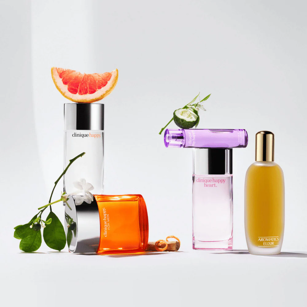 Clinique Happy Heart EDP 50ml - Image 3