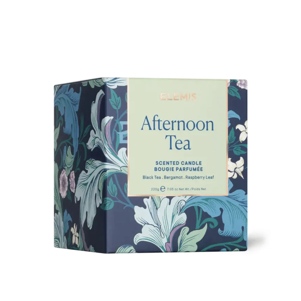 Elemis Afternoon Tea Candle 220g - Image 3