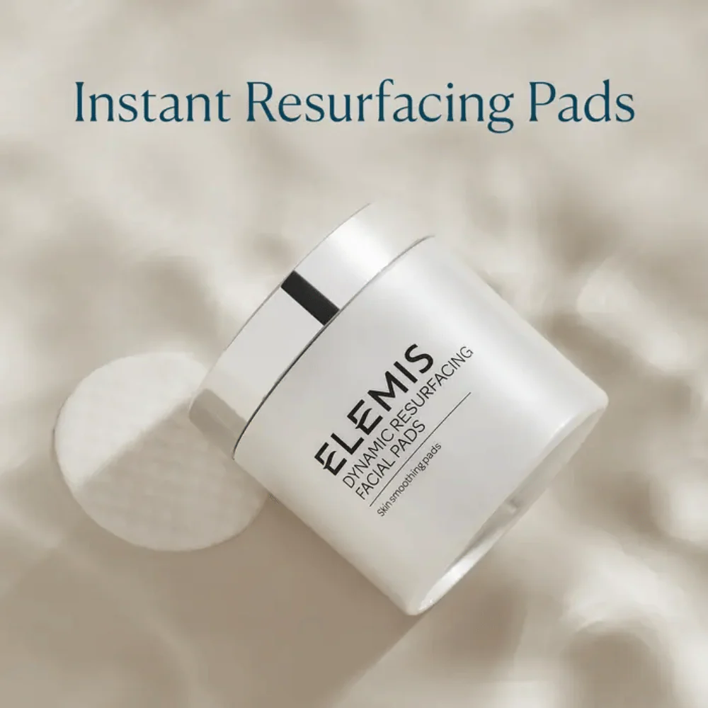 Elemis Dynamic Resurfacing Facial Pads - Image 4