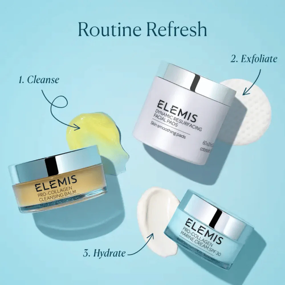 Elemis Dynamic Resurfacing Facial Pads - Image 7