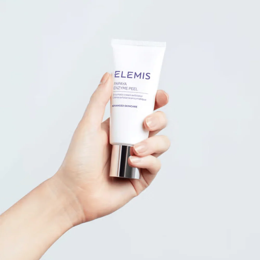 Elemis Papaya Enzyme Peel 50ml - Image 5