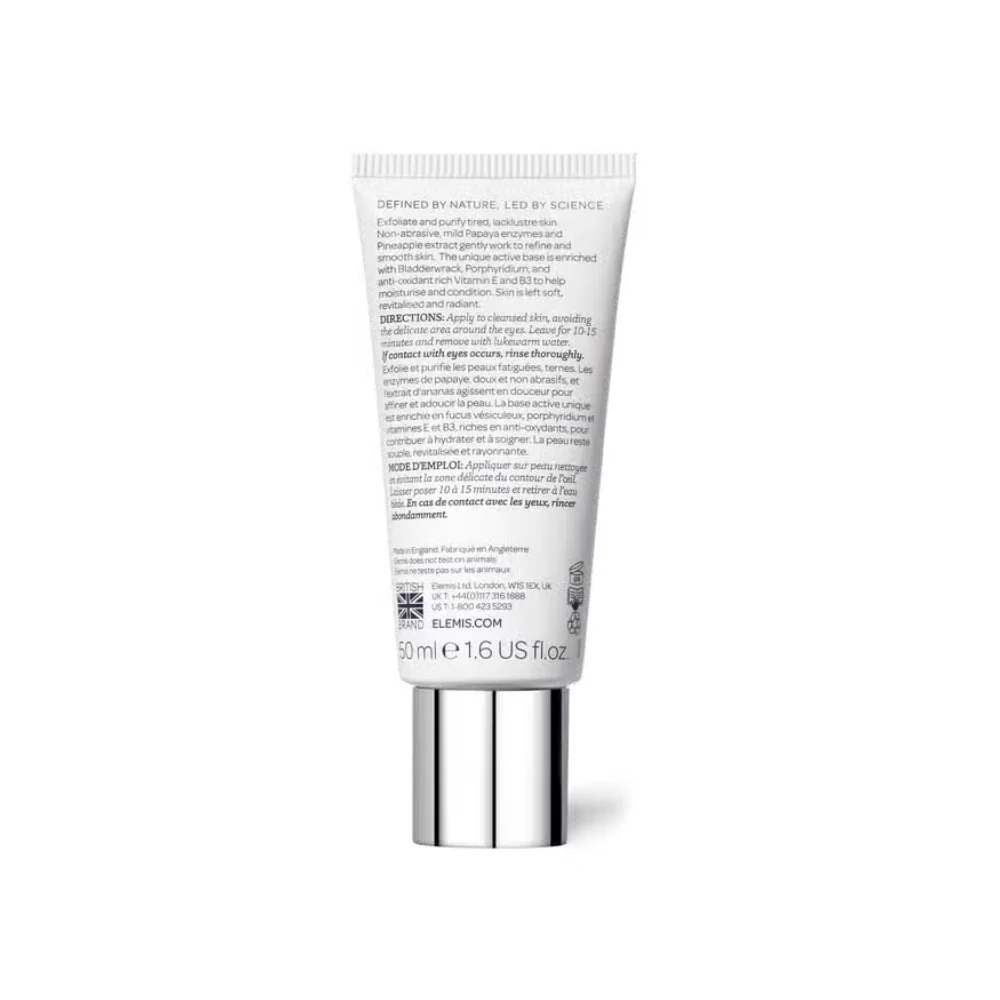 Elemis Papaya Enzyme Peel 50ml - Image 6