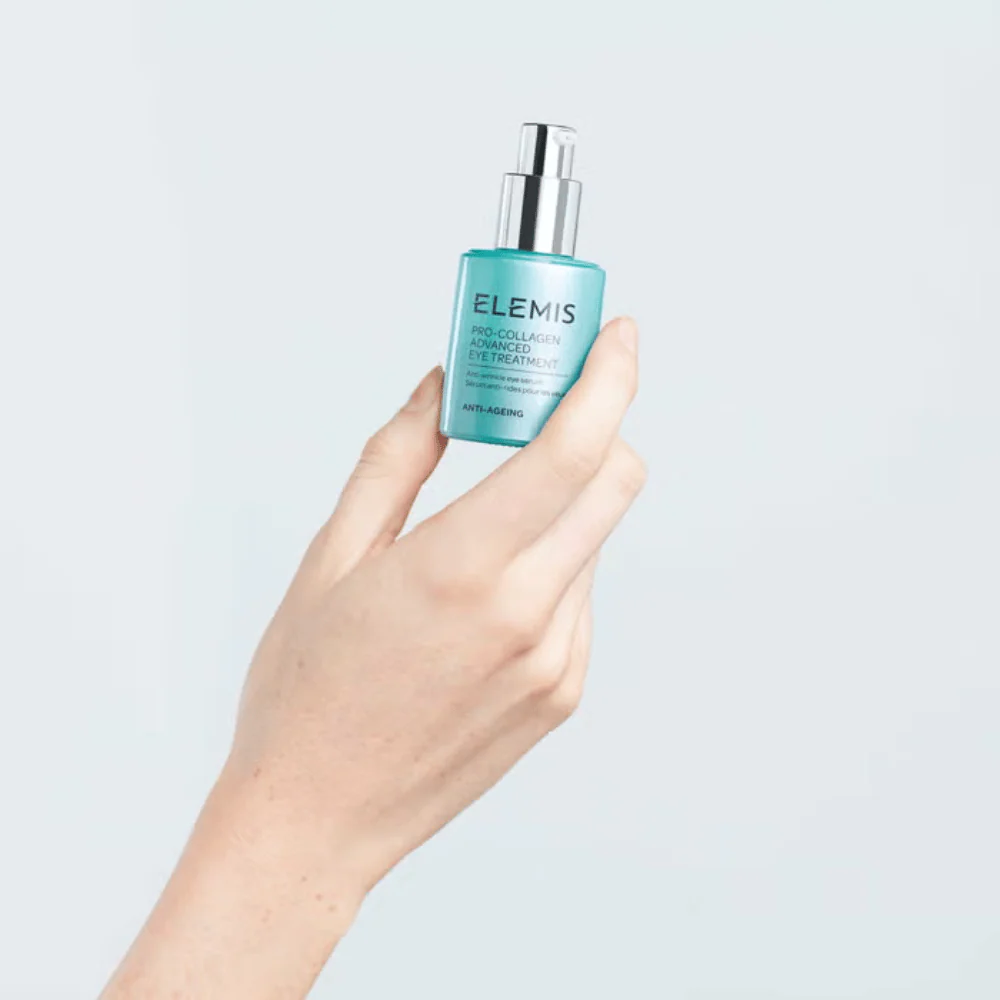 Elemis Pro-Collagen Advanced Eye Treatment 15ml - Image 4
