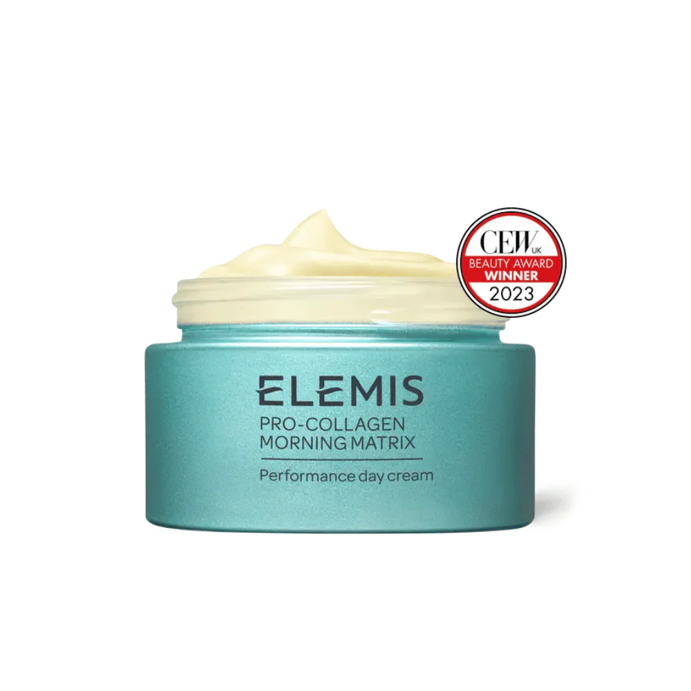 Elemis Pro-Collagen Morning Matrix 50ml - Image 6